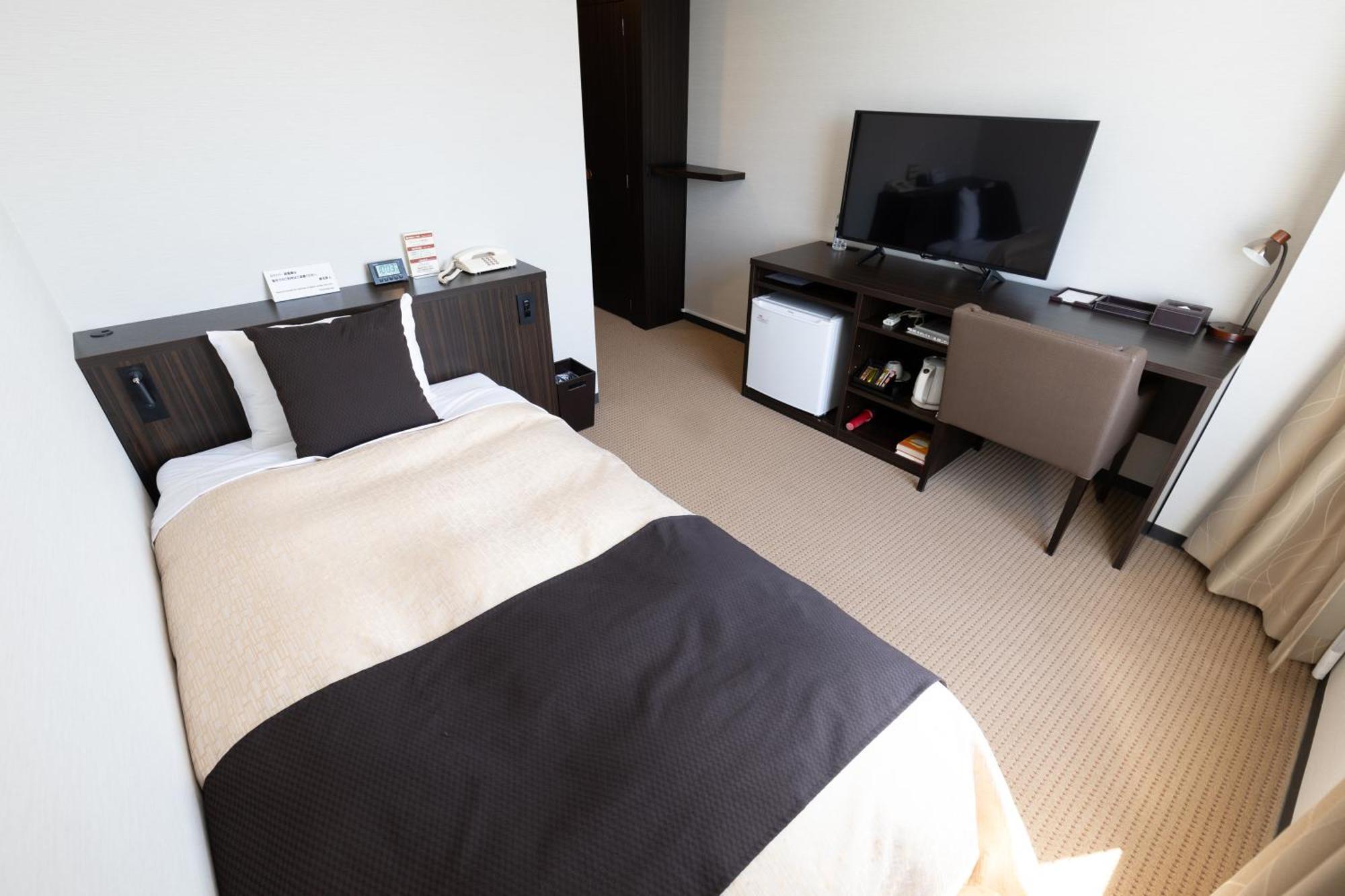 Hotel The Italia Ken Niigata Exterior foto
